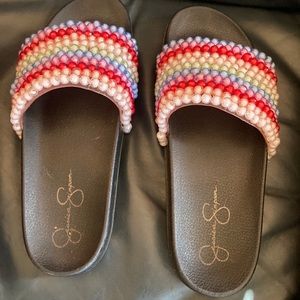 Jessica Simpson Sandals